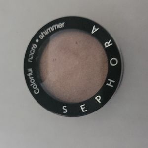 Sephora "Antique Copper" Eyeshadow NWOB and Unused.
